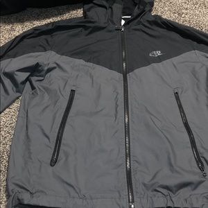 Nike Windbreaker jacket